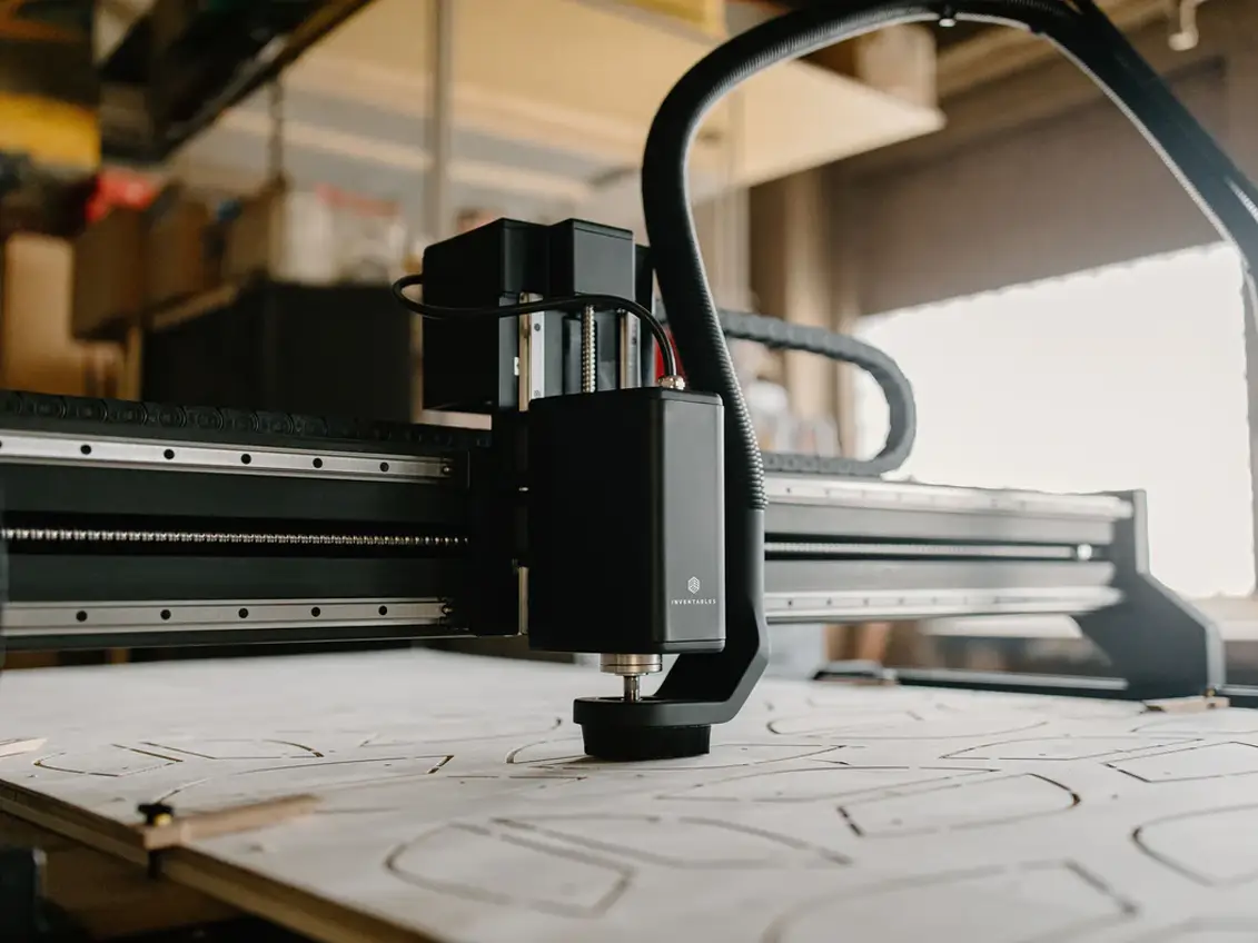 CNC Router