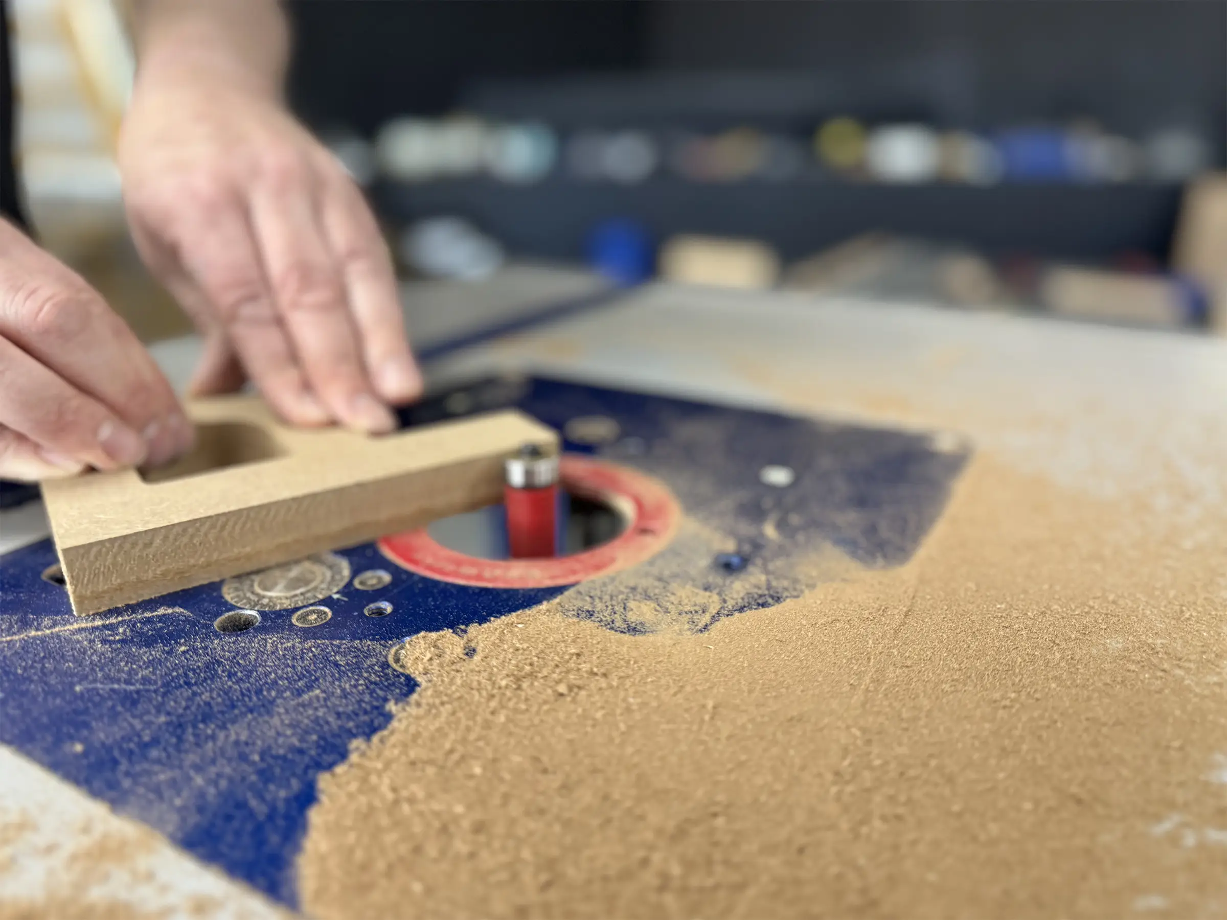 Routing Table
