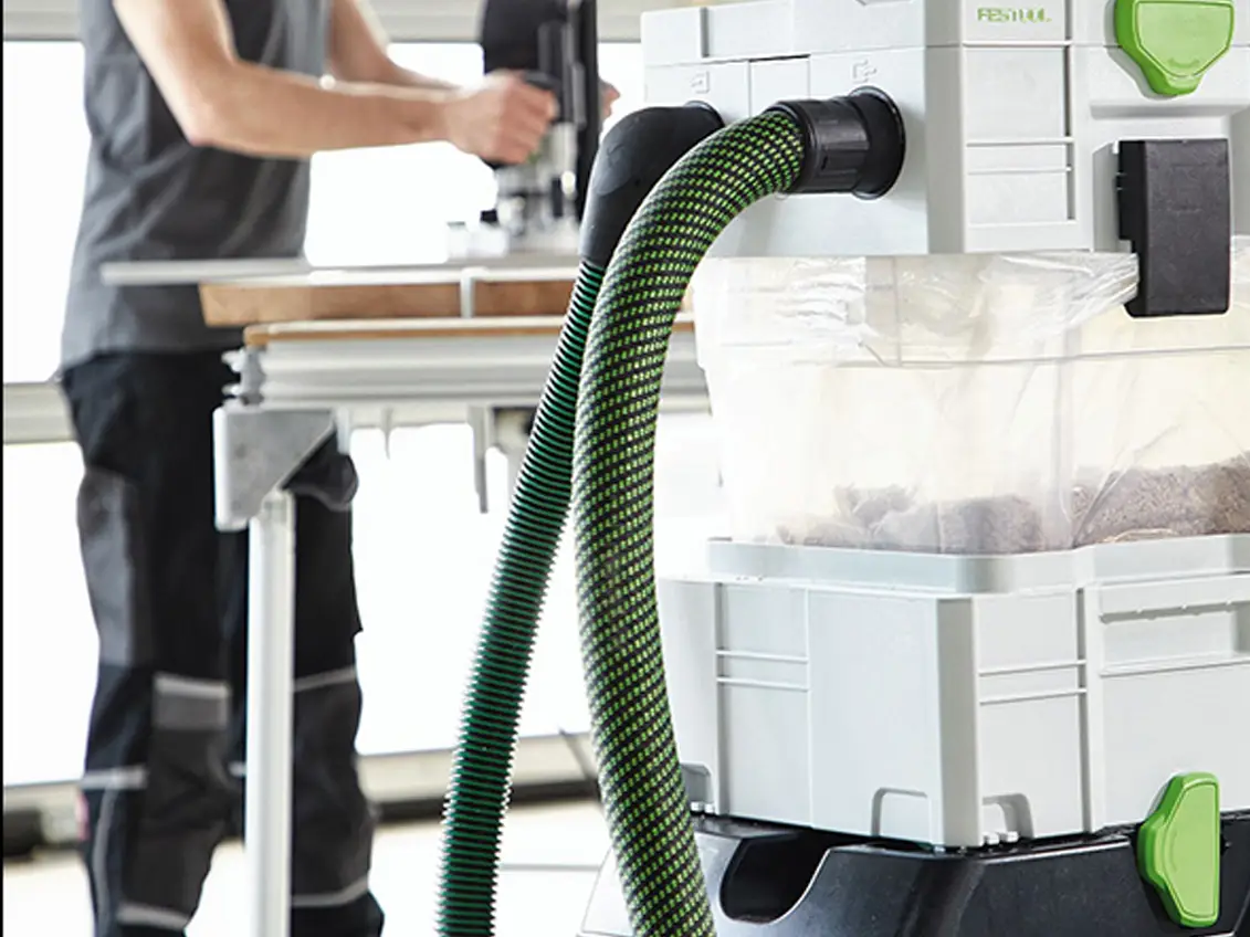 Sanding Station